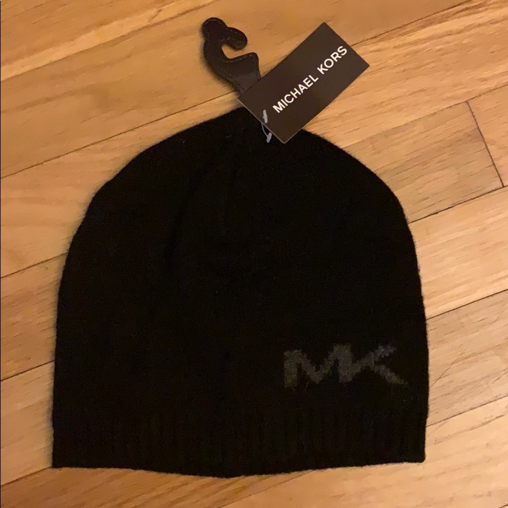 Michael Kors Beanie